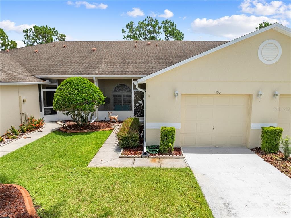 153 CLUB VILLAS LANE, KISSIMMEE, FL 34744 — zdjęcie 2