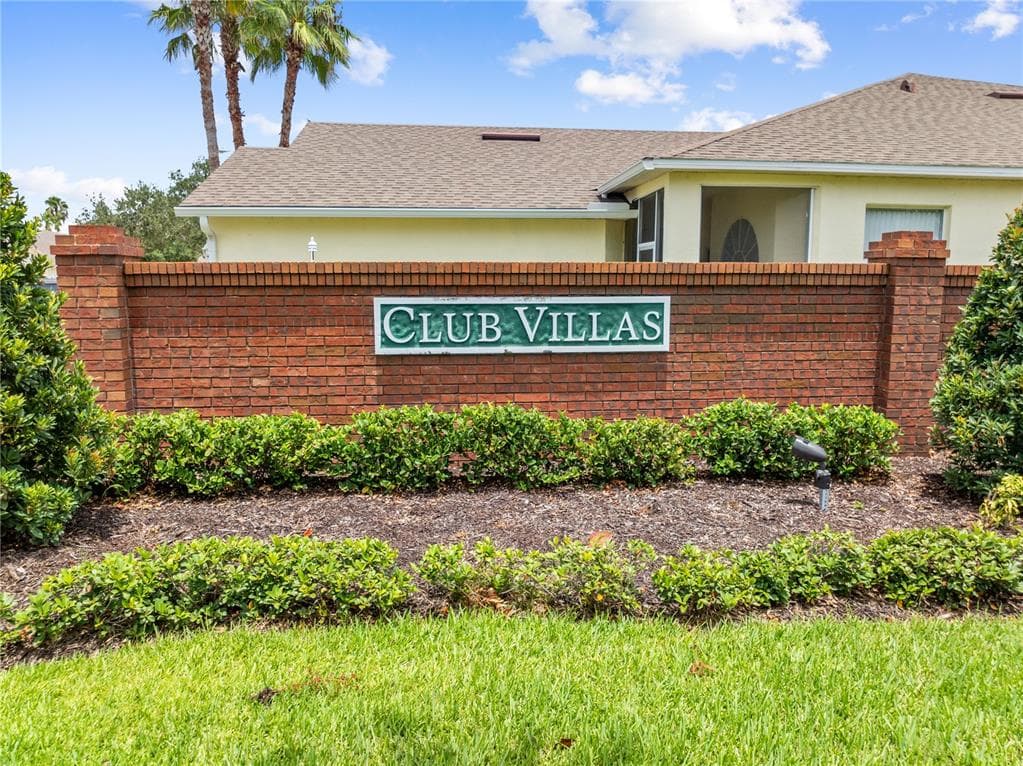 153 CLUB VILLAS LANE, KISSIMMEE, FL 34744 — zdjęcie 3