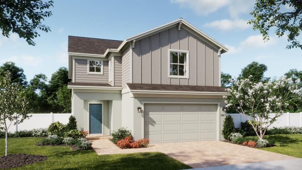 1241 WHITE ASH LOOP, DELAND, FL 32720