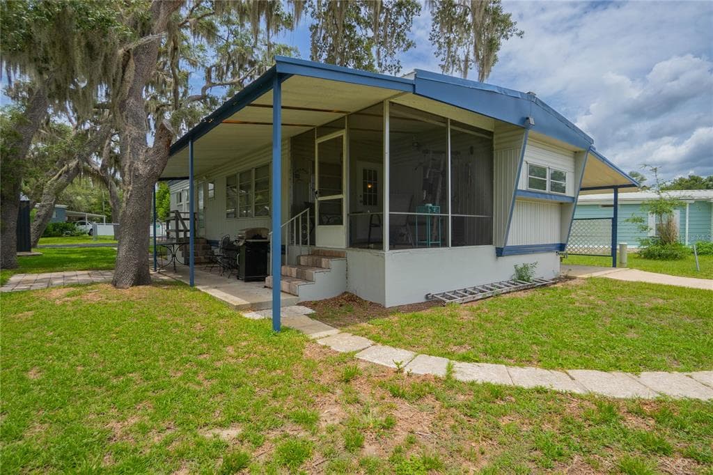 3896 PICCIOLA ROAD # 534, FRUITLAND PARK, FL 34731 — zdjęcie 2