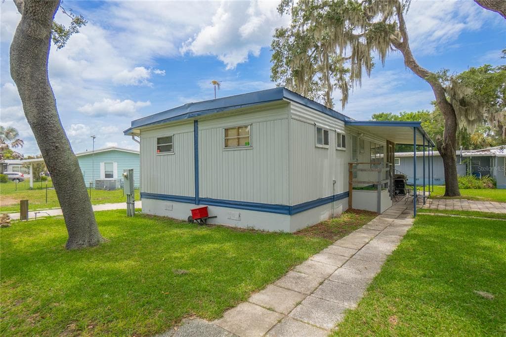 3896 PICCIOLA ROAD # 534, FRUITLAND PARK, FL 34731 — zdjęcie 4