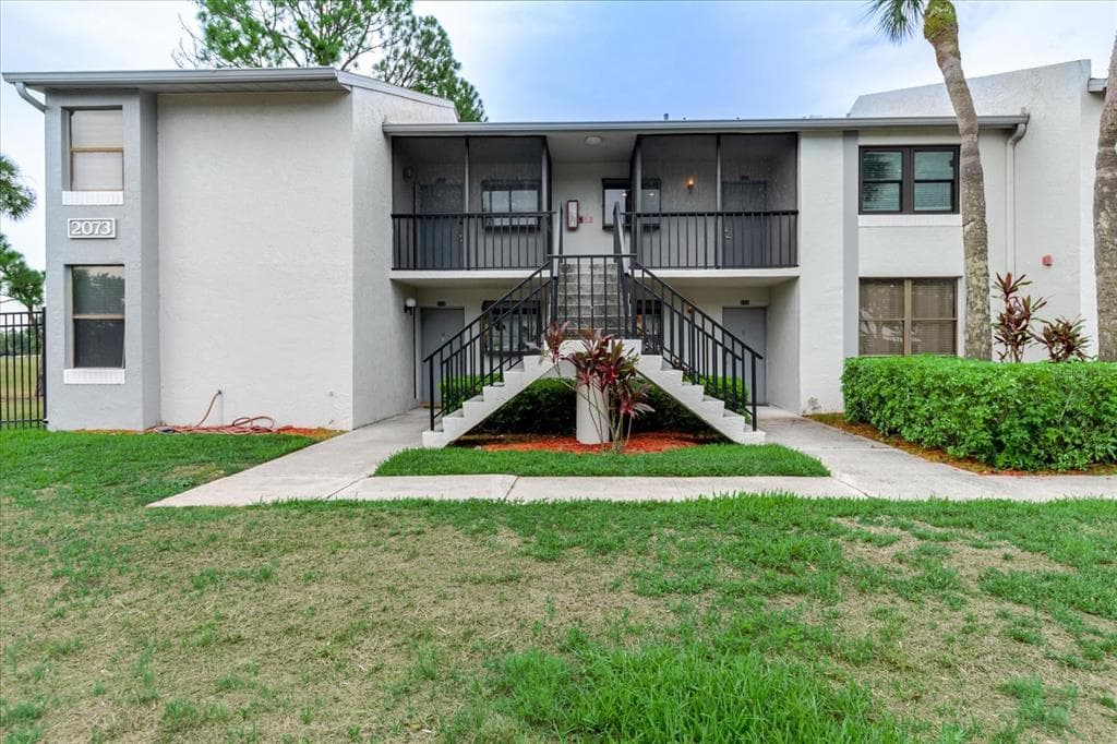 2073 SKIMMER COURT W # 222, CLEARWATER, FL 33762
