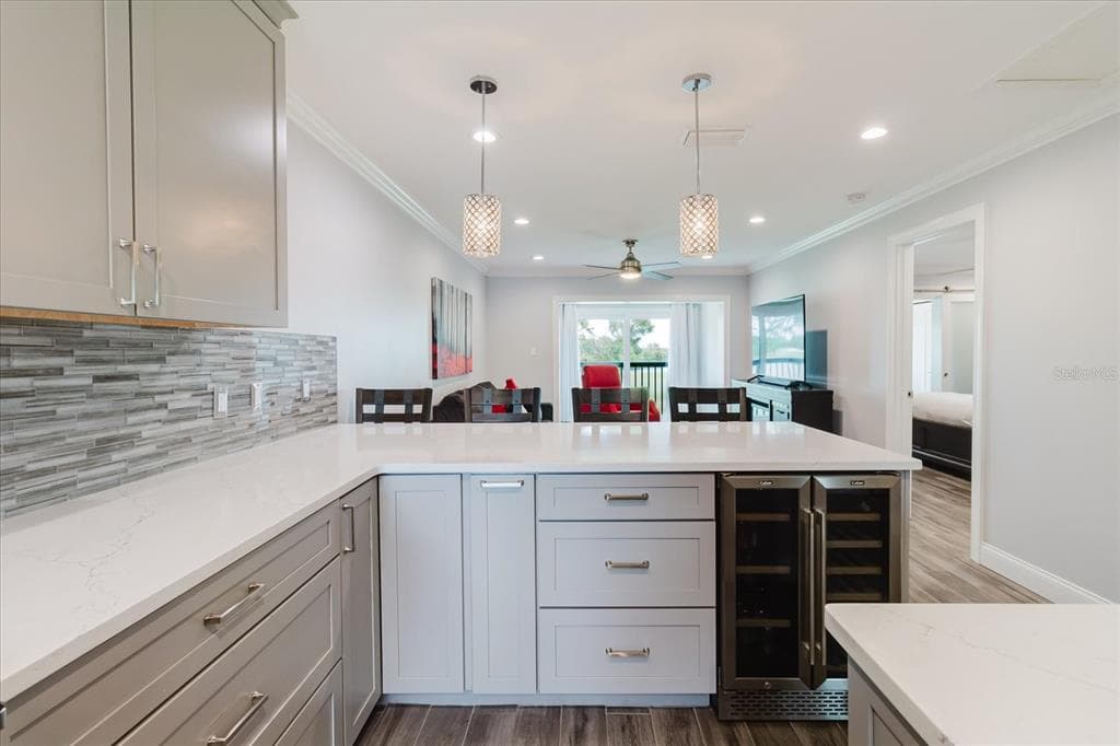 2073 SKIMMER COURT W # 222, CLEARWATER, FL 33762 — zdjęcie 5