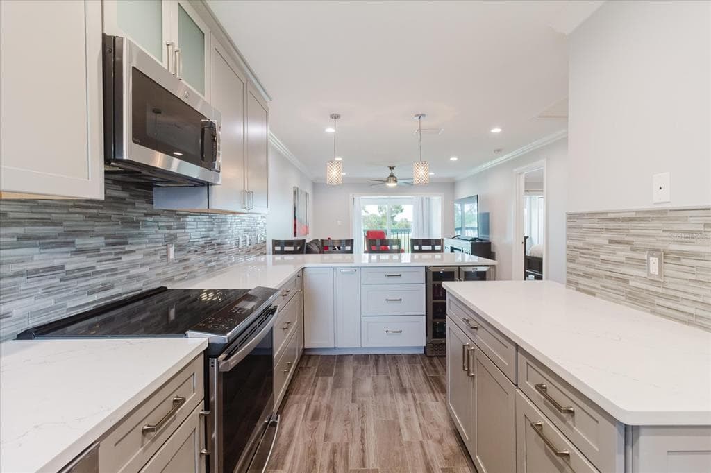 2073 SKIMMER COURT W # 222, CLEARWATER, FL 33762 — zdjęcie 4