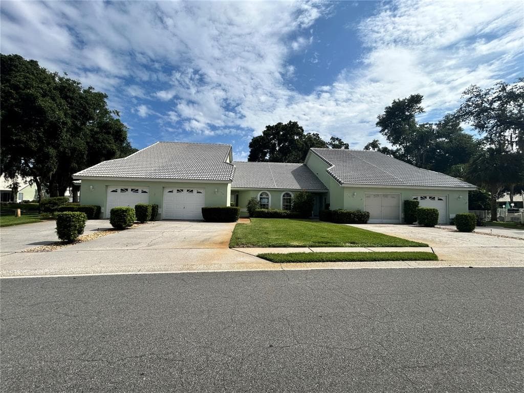 806 WINDERMERE BOULEVARD, INVERNESS, FL 34453 — zdjęcie 2