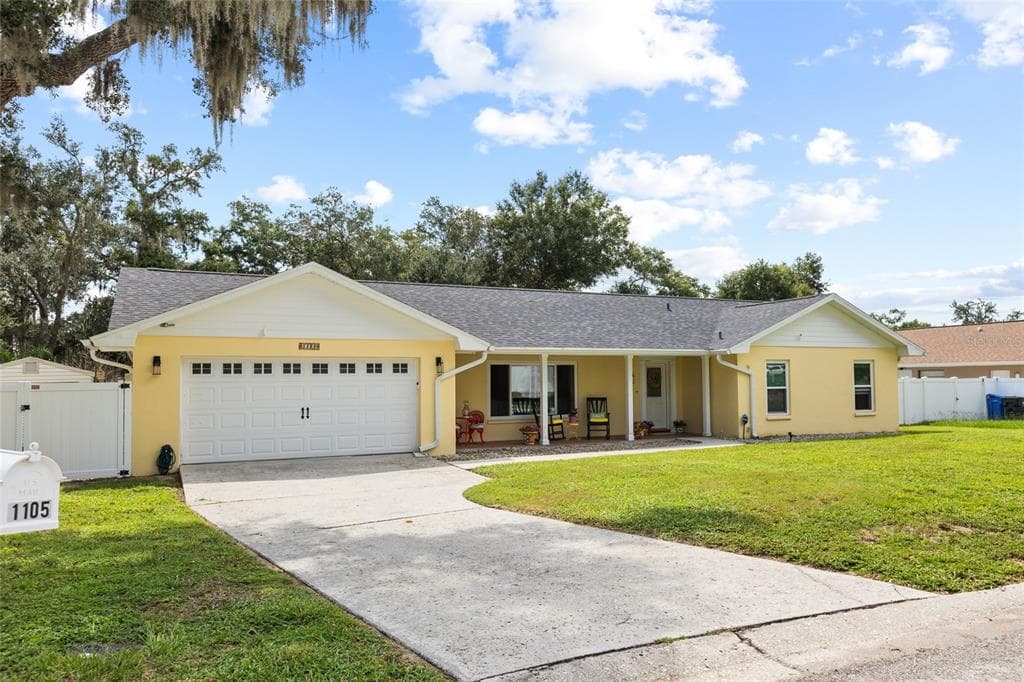 1103 RIDGEFIELD DRIVE, VALRICO, FL 33594 — zdjęcie 2