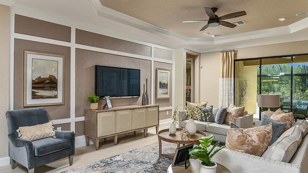 3912 MASANIELLO WAY, WESLEY CHAPEL, FL 33543 — zdjęcie 3