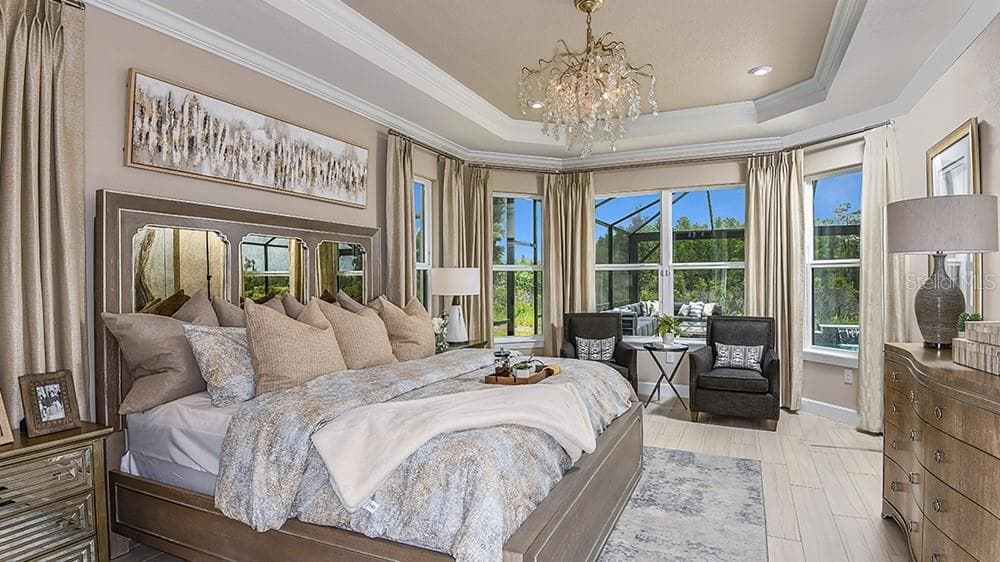 3912 MASANIELLO WAY, WESLEY CHAPEL, FL 33543 — zdjęcie 5