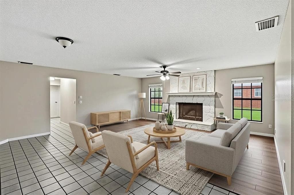 408 COLEMAN DRIVE, WINTER HAVEN, FL 33884 — zdjęcie 2
