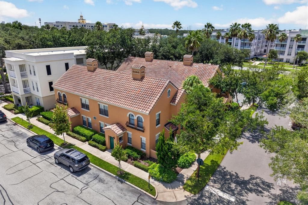730 SIENA PALM DRIVE # 104, CELEBRATION, FL 34747 — zdjęcie 2