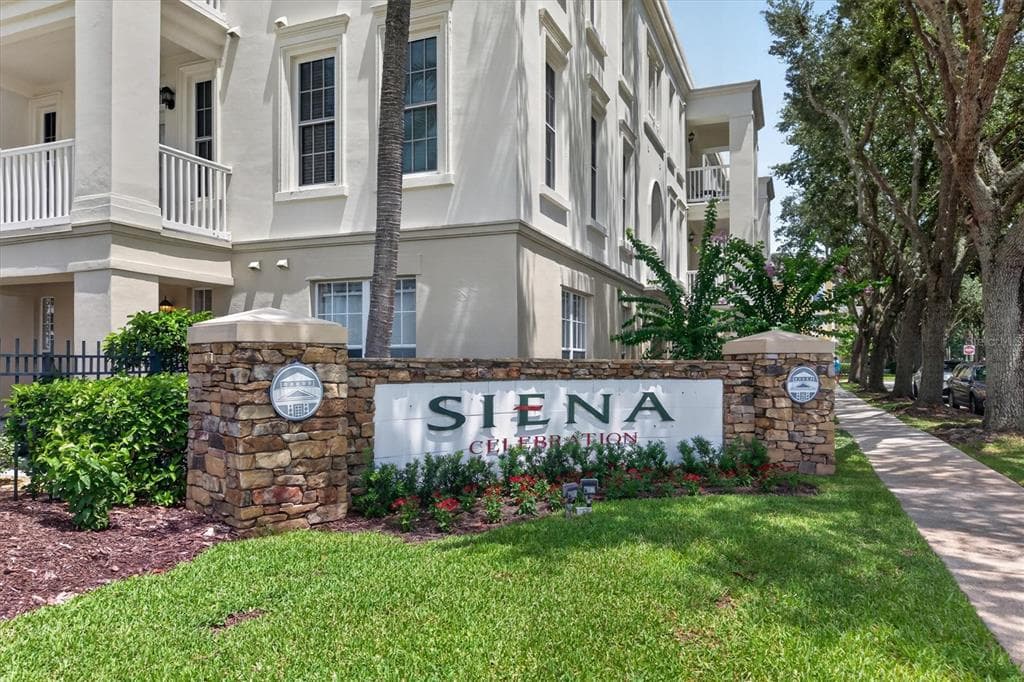 730 SIENA PALM DRIVE # 104, CELEBRATION, FL 34747 — zdjęcie 3