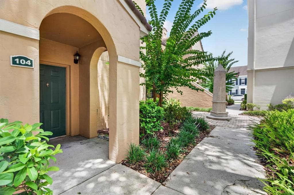 730 SIENA PALM DRIVE # 104, CELEBRATION, FL 34747 — zdjęcie 5