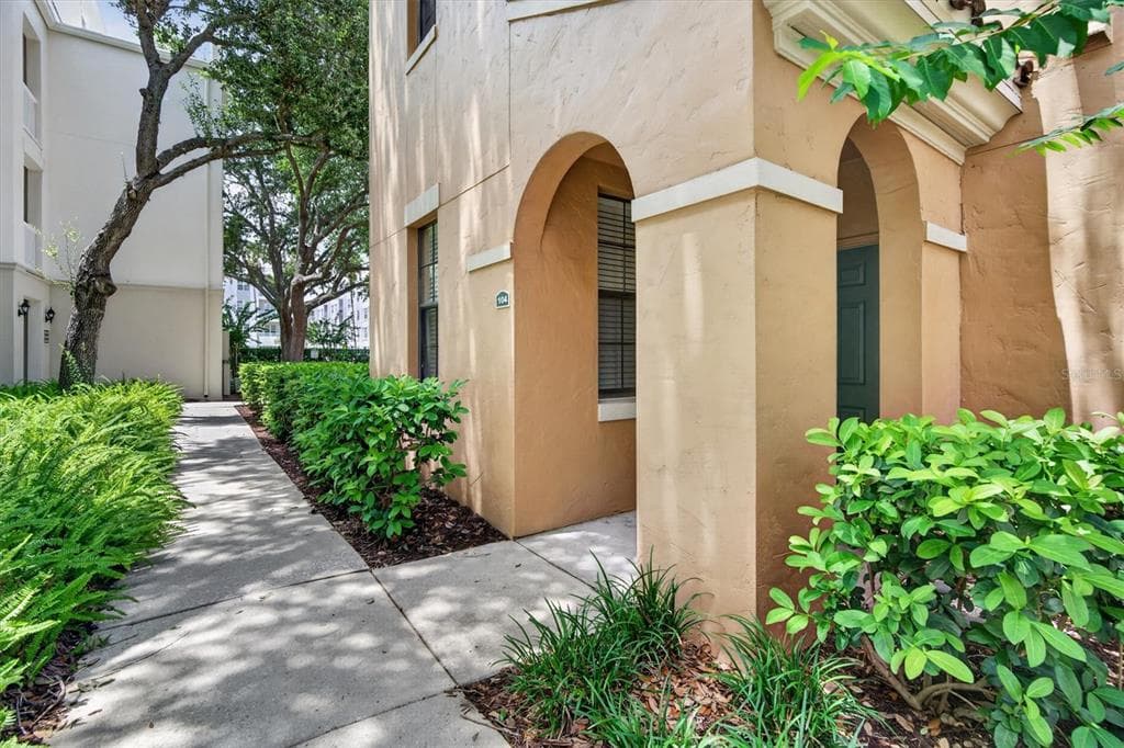730 SIENA PALM DRIVE # 104, CELEBRATION, FL 34747 — zdjęcie 4