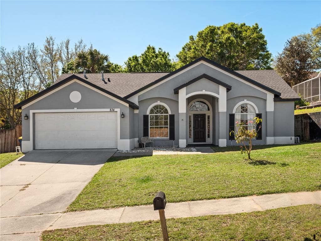 834 HIGH POINTE CIRCLE, MINNEOLA, FL 34715 — zdjęcie 2