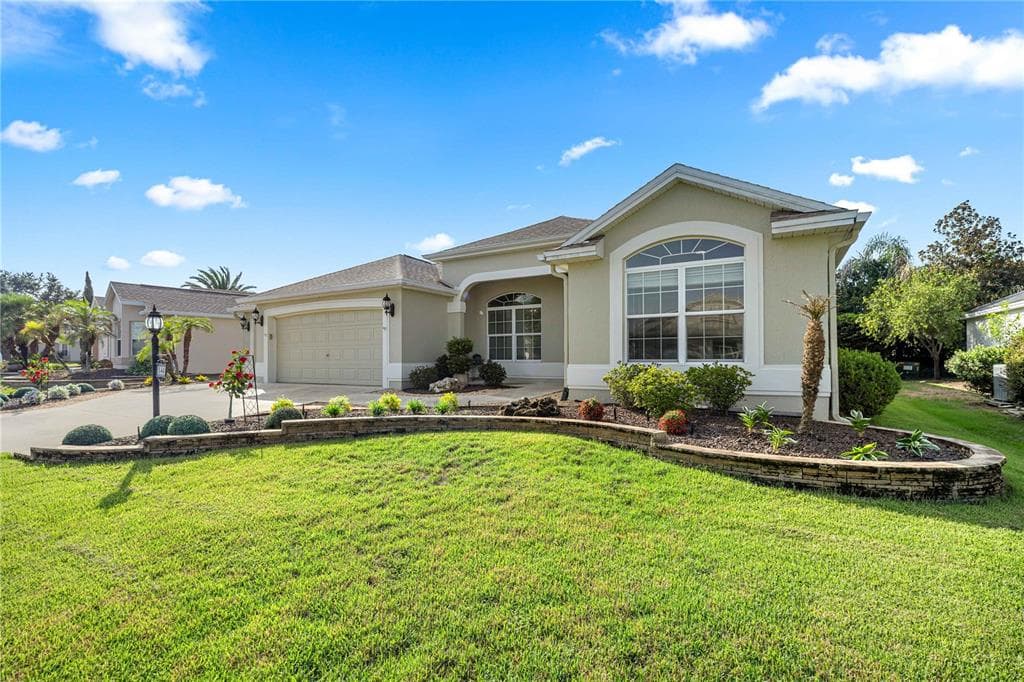 346 PACOLET TERRACE, THE VILLAGES, FL 32162 — zdjęcie 2