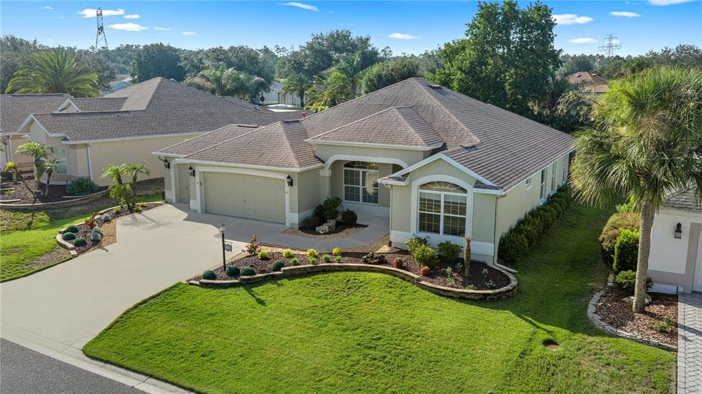 346 PACOLET TERRACE, THE VILLAGES, FL 32162 — zdjęcie 3