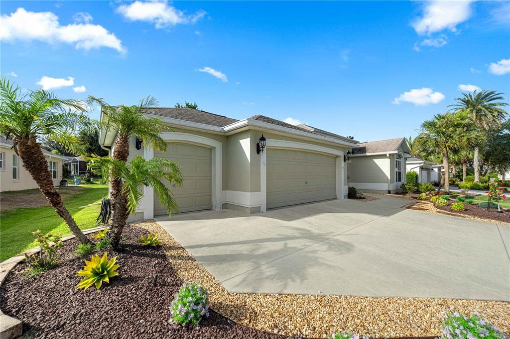 346 PACOLET TERRACE, THE VILLAGES, FL 32162 — zdjęcie 5