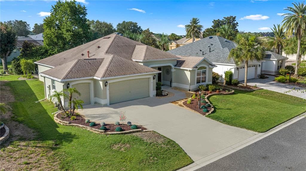 346 PACOLET TERRACE, THE VILLAGES, FL 32162 — zdjęcie 4