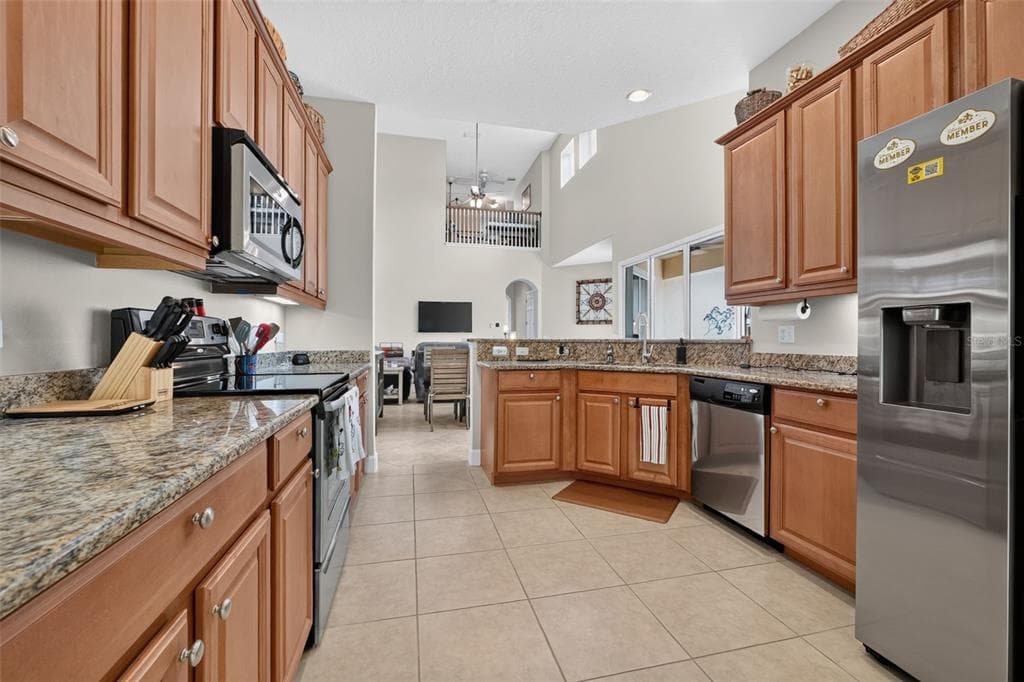 3421 TORRE BOULEVARD, NEW SMYRNA BEACH, FL 32168 — zdjęcie 2