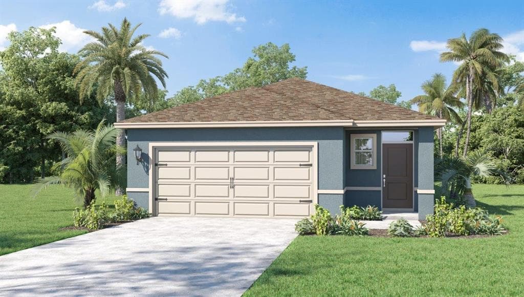 4213 BIXBY BRIDGE PLACE, DAVENPORT, FL 33837
