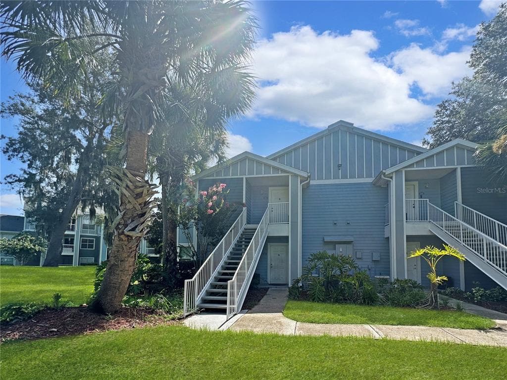 708 SECRET HARBOR LANE # 204, LAKE MARY, FL 32746