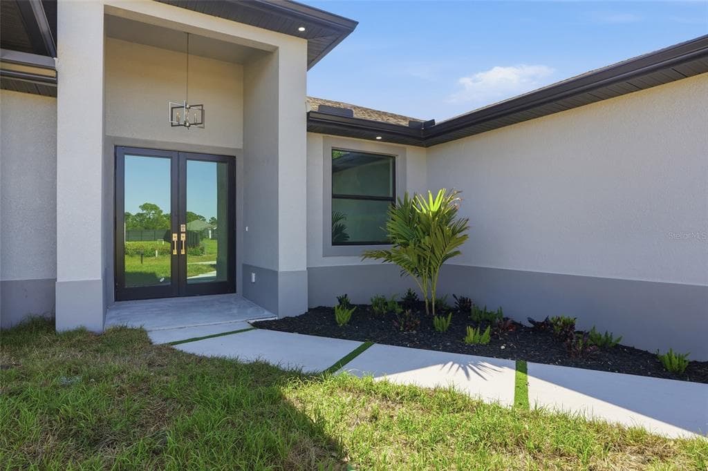 431 PALMYRA AVENUE, LEHIGH ACRES, FL 33974 — zdjęcie 2