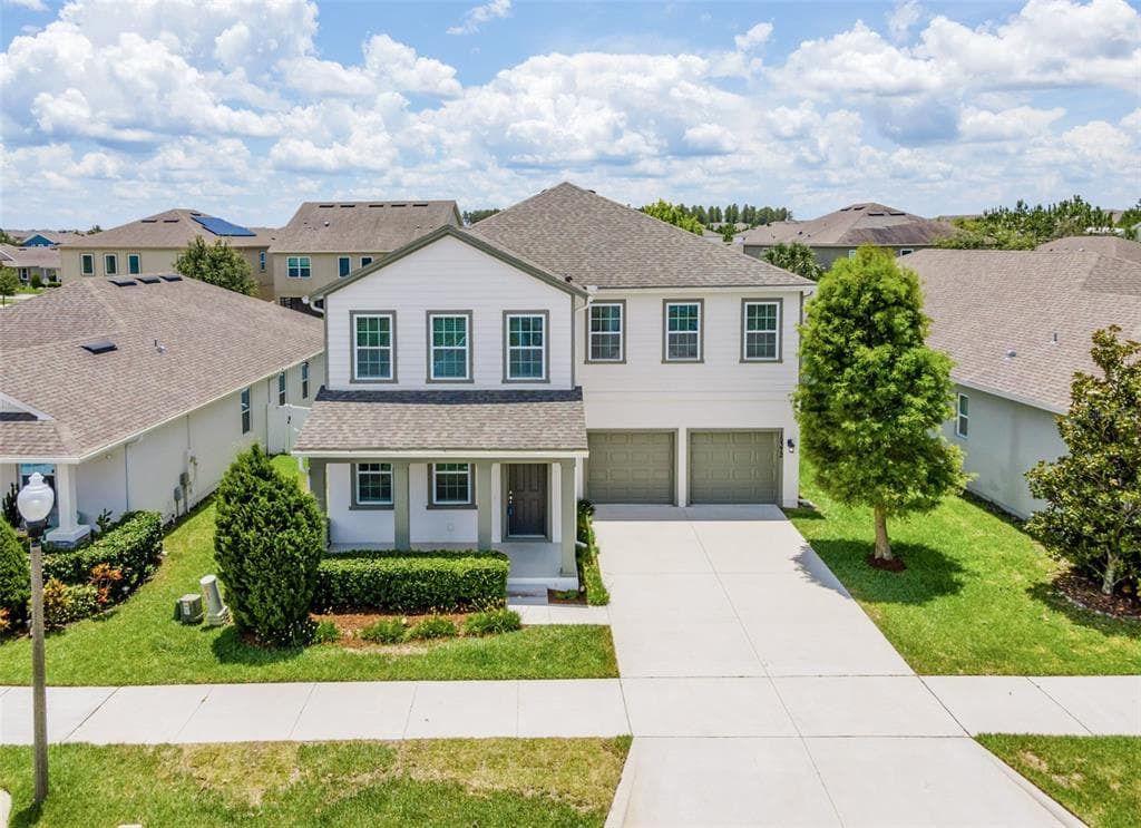 15372 SUGAR CITRUS DRIVE, WINTER GARDEN, FL 34787 — zdjęcie 2
