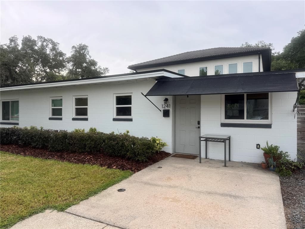 901 HARMON AVENUE, WINTER PARK, FL 32789 — zdjęcie 2