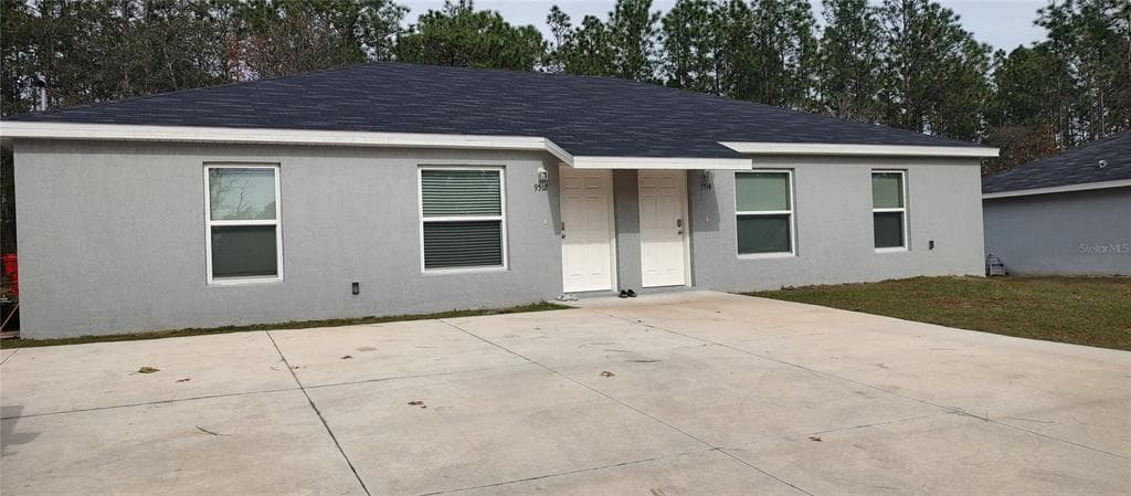 9514 N CAMEL DRIVE, CITRUS SPRINGS, FL 34434
