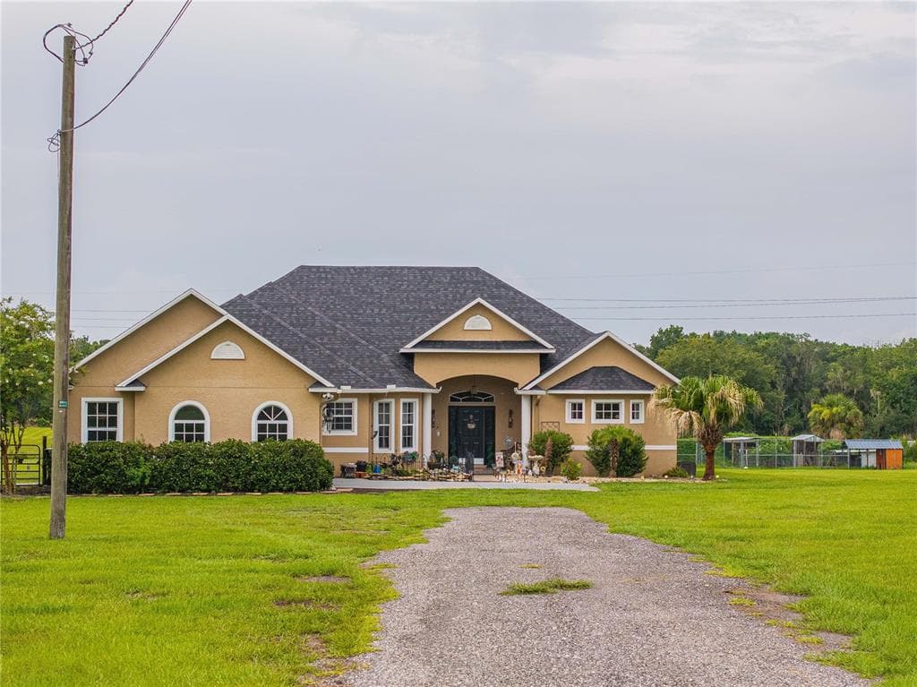 4280 TURNER ROAD, MULBERRY, FL 33860