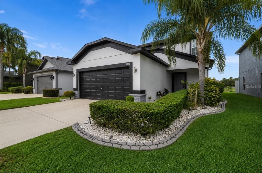 1921 HAWKS VIEW DRIVE, RUSKIN, FL 33570 — zdjęcie 2