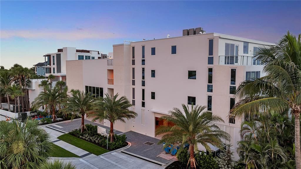 70 AVENIDA VENECCIA # 304, SARASOTA, FL 34242 — zdjęcie 2