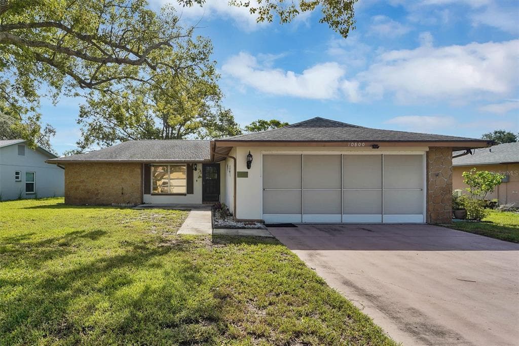 10800 LOS SANTOS DRIVE, PORT RICHEY, FL 34668 — zdjęcie 2