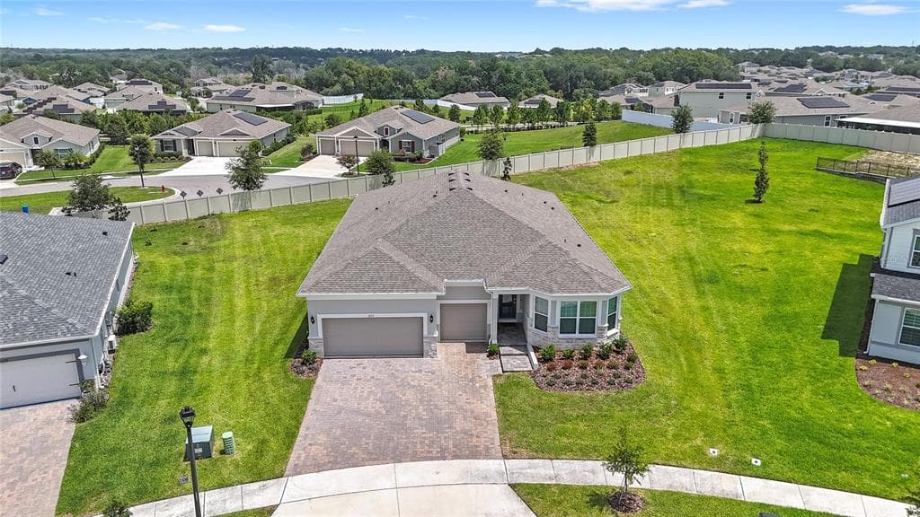 5173 FOOTHILLS PRESERVE LOOP, MOUNT DORA, FL 32757 — zdjęcie 2