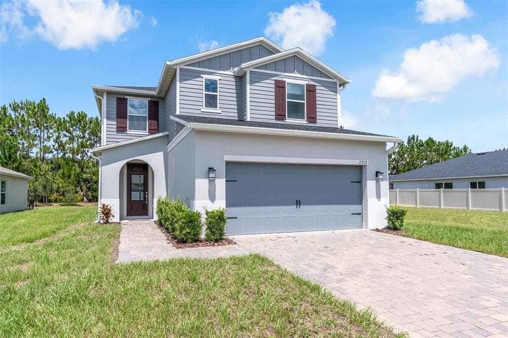 2729 SANCTUARY DRIVE, CLERMONT, FL 34714 — zdjęcie 2
