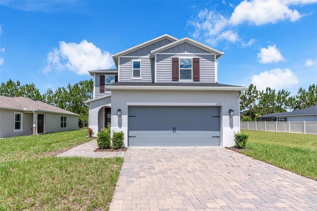 2729 SANCTUARY DRIVE, CLERMONT, FL 34714