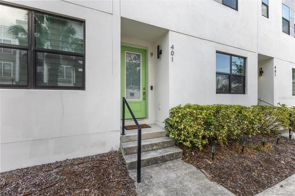 401 N OREGON AVENUE # 9, TAMPA, FL 33606 — zdjęcie 2