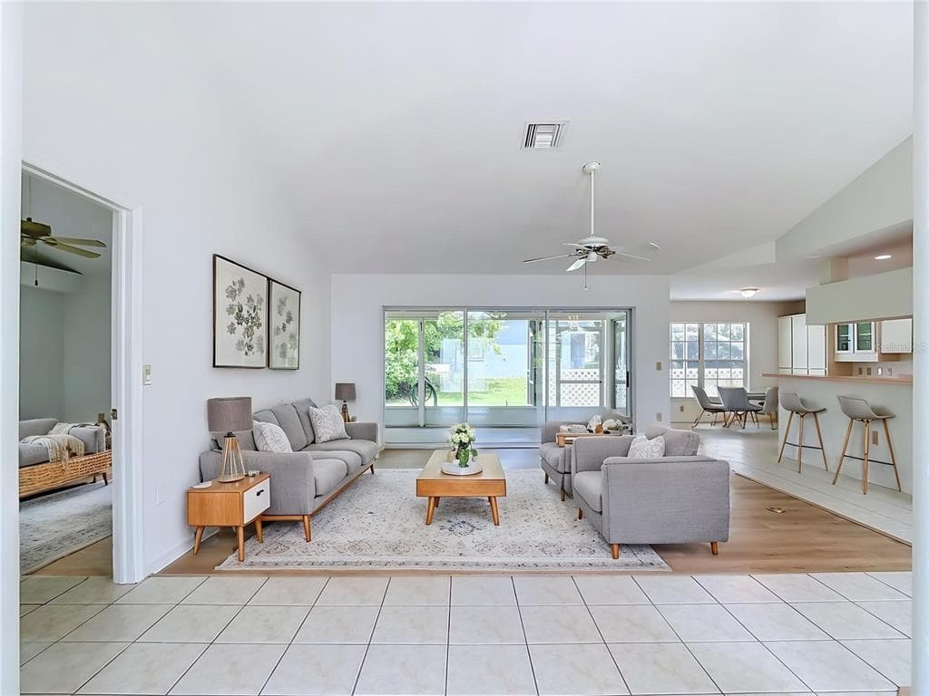 13827 WOODWARD DRIVE, HUDSON, FL 34667 — zdjęcie 4