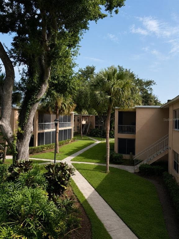 4701 CHRISTA COURT # 341, TAMPA, FL 33614 — zdjęcie 2