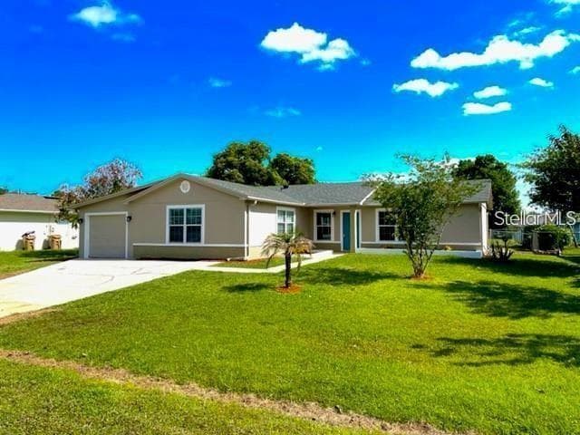 705 HARLAND COURT, KISSIMMEE, FL 34758