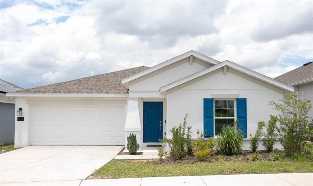 707 STAFFORA STREET, HAINES CITY, FL 33844 — zdjęcie 2