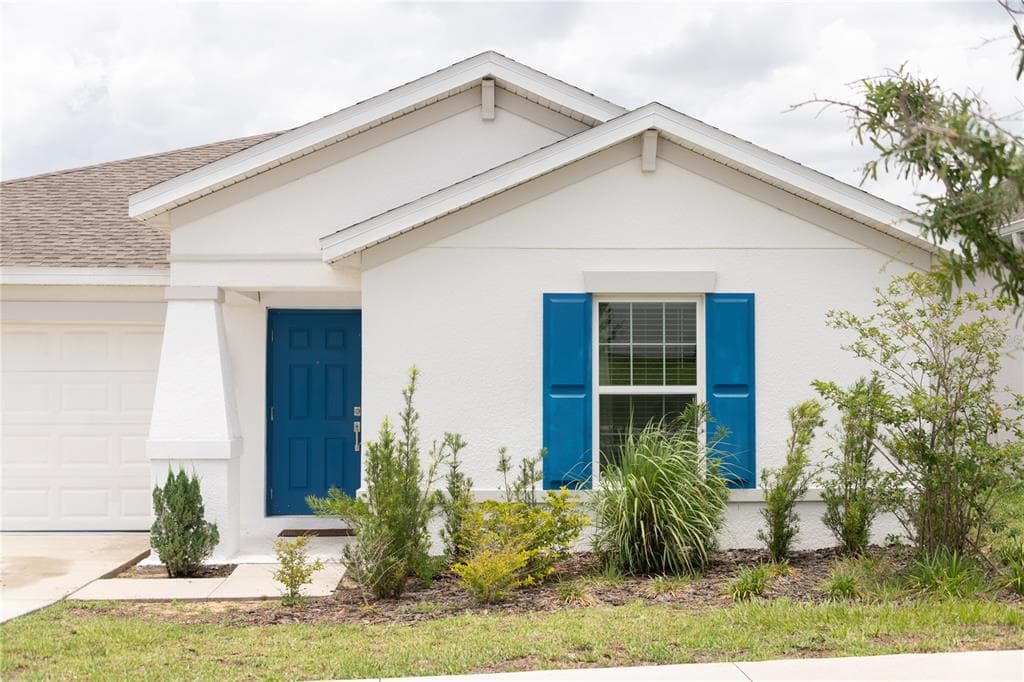 707 STAFFORA STREET, HAINES CITY, FL 33844 — zdjęcie 4