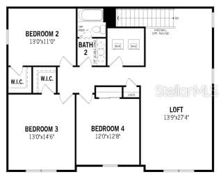 213 LONG WAVE WAY, GROVELAND, FL 34736 — zdjęcie 3