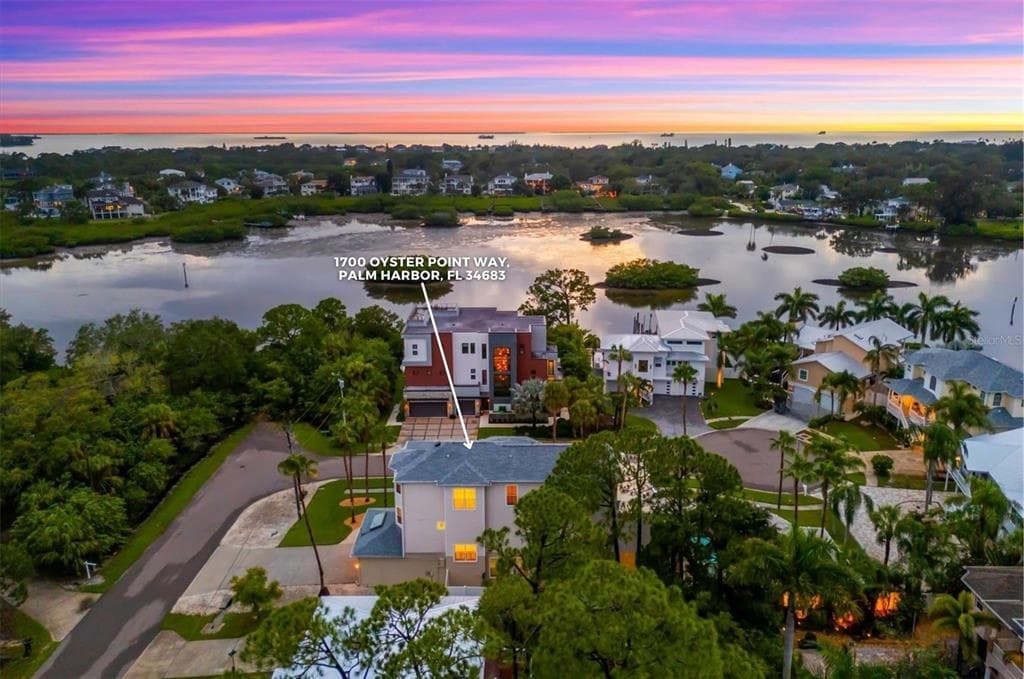 1700 OYSTER POINT WAY, PALM HARBOR, FL 34683 — zdjęcie 2