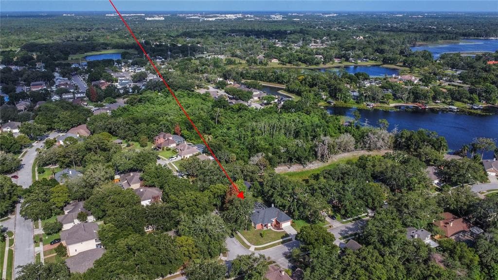 5443 BAYTOWNE PLACE, OVIEDO, FL 32765 — zdjęcie 3