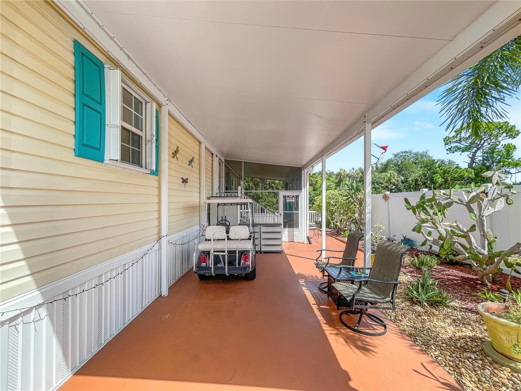 10101 BURNT STORE ROAD # 222, PUNTA GORDA, FL 33950 — zdjęcie 2