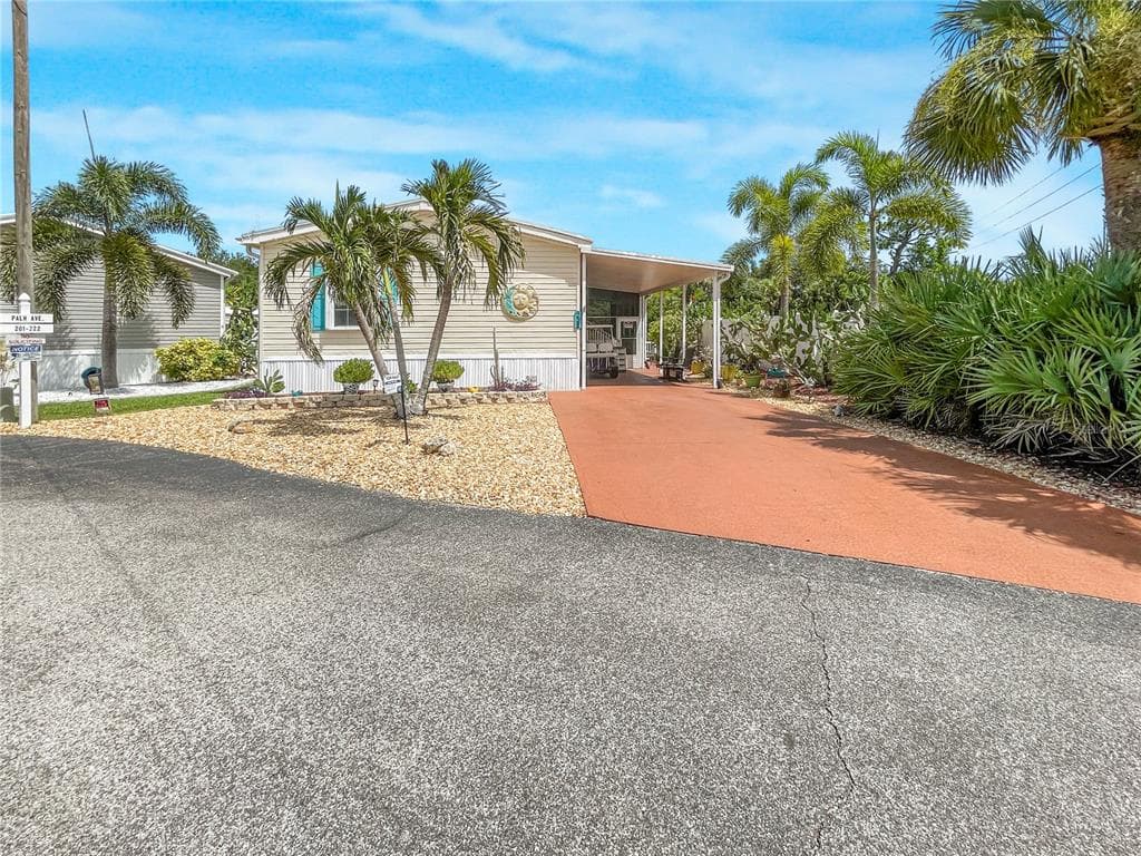 10101 BURNT STORE ROAD # 222, PUNTA GORDA, FL 33950