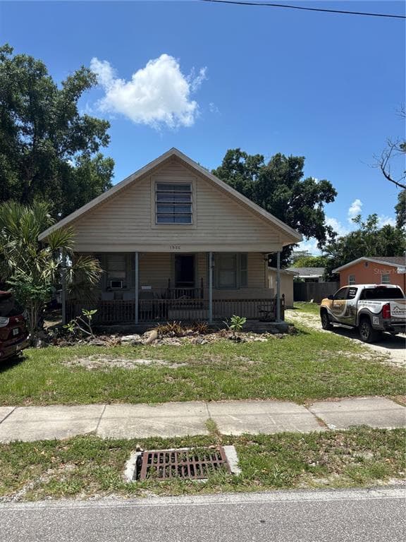 1906 HANSON STREET, FORT MYERS, FL 33901
