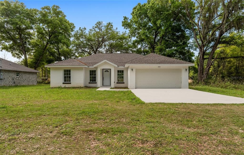 3368 SE 142ND, SUMMERFIELD, FL 34491