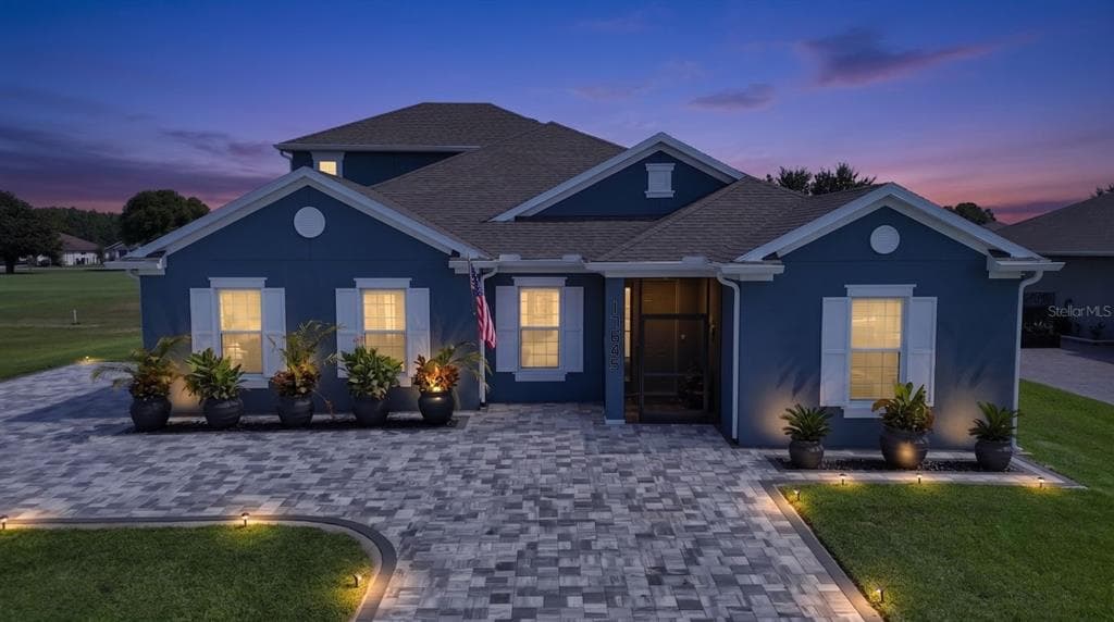 17649 LIVE OAK DRIVE, TAVARES, FL 32778 — zdjęcie 2